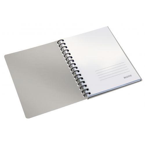 Leitz Executive Notebook | acco44570000 | A5 Notepads And Notebooks