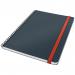 Leitz-Cosy-Notebook-Soft-Touch-Ruled-Wirebound-Velvet-Grey-45270089