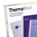 GBC-Standard-ThermaBind-Cover-A4-3mm-White-25-45440