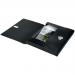 Leitz Recycle Box File A4 - Black - Outer carton of 5