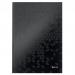 Leitz-WOW-Notebook-A4-ruled-with-hardcover-80-sheets-Black-Outer-carton-of-6-46251095