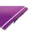 Leitz-WOW-Notebook-Be-Mobile-A4-squared-wirebound-with-PP-cover-80-sheets-4-hole-punched-Integrated-pen-holder-and-3-flap-folder-Purple-Outer-carton-of-6-46450062