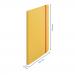 Leitz-Cosy-Mobile-Display-Book-Plus-A4-20-pocket-Warm-Yellow-46700019