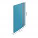 Leitz-Cosy-Mobile-Display-Book-Plus-A4-20-pocket-Calm-Blue-46700061