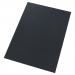 GBC-LeatherGrain-Binding-Cover-A4-250-gsm-Black-Pack-50-46705E