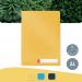 Leitz-Cosy-Privacy-Folder-A4-Warm-Yellow-Outer-carton-of-12-47080019