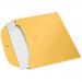 Leitz Cosy Privacy Document Wallet with 2 Pockets A4 - Warm Yellow - Outer carton of 12