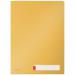 Leitz-Cosy-Privacy-Tab-Folder-A4-3-tabs-Warm-Yellow-Outer-carton-of-12-47160019