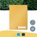 Leitz-Cosy-Privacy-Tab-Folder-A4-3-tabs-Warm-Yellow-Outer-carton-of-12-47160019