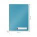 Leitz-Cosy-Privacy-Tab-Folder-A4-3-tabs-Calm-Blue-Outer-carton-of-12-47160061