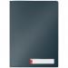 Leitz-Cosy-Privacy-Tab-Folder-A4-3-tabs-Velvet-Grey-Outer-carton-of-12-47160089
