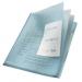Leitz Combifile Organiser A4 Folder - Blue (Pack of 3)