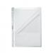 Leitz-High-Quality-Pocket-Embossed-extra-strong-013-mm-Polypropylene-With-paper-insert-2-sides-open-A4-1-box-of-100-Clear-47800003