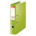 Esselte-No1-VIVIDA-Foolscap-750mm-Spine-Plastic-Lever-Arch-File-Green-Outer-carton-of-10-48086
