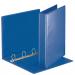 Esselte-Essentials-PVC-Presentation-Binder-A4-30mm-Blue-Outer-carton-of-10-49715