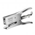 Rapid Classic Stapling Pliers K1 Platinum Silver 5000250
