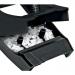 Leitz NeXXt Recycle Hole Punch 30 sheets - Black
