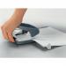 Leitz Cosy Hole Punch 2 hole punch - 30 sheets - Calm Blue
