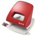Leitz-New-NeXXt-Office-Hole-Punch-25-sheets-Red-50050025