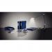 Leitz NeXXt Style Metal Office Hole Punch - Titan Blue