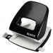 Leitz-NeXXt-Metal-Office-Hole-Punch-30-sheets-Black-50080095