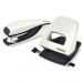 Leitz-NeXXt-WOW-Metal-Office-Hole-Punch-Pearl-White-50081001
