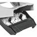 Leitz NeXXt WOW Metal Office Hole Punch - Pearl White