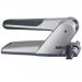 Leitz Heavy Duty Hole Punch 65 sheets. Red