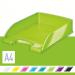 Leitz-WOW-Letter-Tray-Plus-A4-Green-Outer-carton-of-5-52263054
