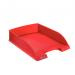 Leitz-Plus-Letter-Tray-Standard-A4-Red-Outer-carton-of-5-52270025