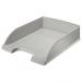 Leitz-Plus-Letter-Tray-Standard-A4-Grey-Outer-carton-of-5-52270085