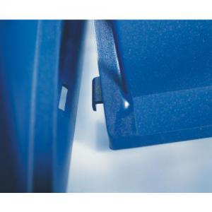 Leitz Sorty Standard Letter Tray W370xD272xH90mm - Blue - Outer carton