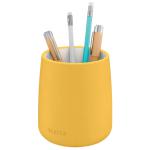 Leitz Cosy Pen Pot Warm Yellow 53290019