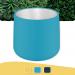 LEITZ-Plant-Pot-Cosy-Ceramic-calm-blue