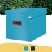 LEITZ-Storage-Box-CS-Cosy-Cube-L-calm-blue