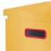 LEITZ-StorageBox-CS-Cosy-Medium-warm-yellow