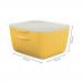 Leitz-Cosy-Drawer-Cabinet-2-drawers-1-small-and-1-large-Warm-Yellow-53570019