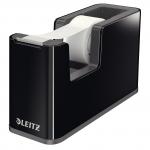 Leitz Tape Dispenser Black 53640095