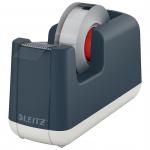 Leitz Cosy Tape Dispenser Velvet Grey 53670089