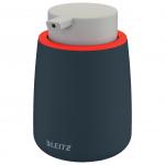 Leitz Cosy Pump Dispenser Velvet Grey 54040089