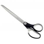 Leitz Titanium Quality Scissors 260 mm. In blister pack. Black 54186095