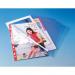 Esselte-Quality-Folder-A4-glass-clear-008mm-Polypropylene-Pack-100-54852