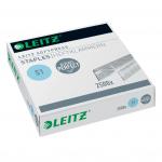 Leitz Softpress Staples. Perfect stapling results for up to 30 sheets (2,500) 54970000