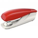 Leitz NeXXt Office Stapler 30 sheets. Includes staples, in cardboard box. Red 55000025