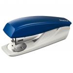 Leitz NeXXt Small Stapler 25 sheets. Includes staples, in cardboard box. Blue 55010035