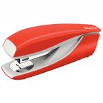 Leitz NeXXt Series Metal Office Stapler Light Red 55020020