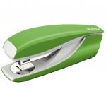 Leitz NeXXt Series Metal Office Stapler Light Green 55020050