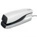 Leitz-NeXXt-Electric-Flat-Clinch-Stapler-20-sheets-Includes-staples-Pearl-White-55331001