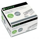 Leitz Power Performance P4 Staples 26/8 (5000) - Outer carton of 10 55590000