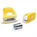 Leitz NeXXt WOW Electric Stapler. 10 sheets. Includes staples. Yellow.